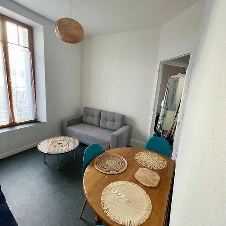Appartement Idealement Situe Charleville-Mézières Exterior foto